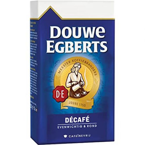 Douwe Egberts Decafe